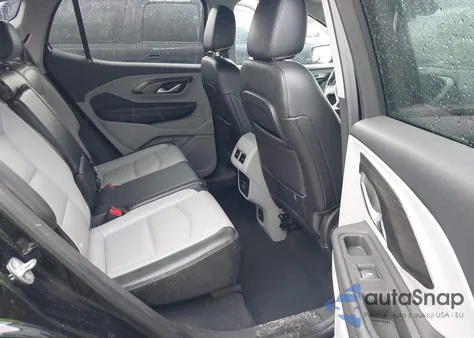 2019 GMC Terrain Slt из США, поврежденный, VIN 3GKALVEV5KL348920